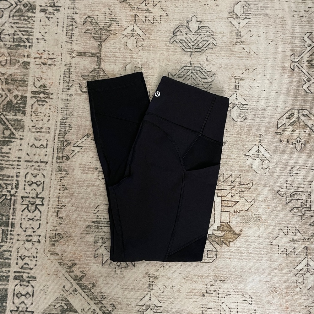 Lululemon All the Right Places legging